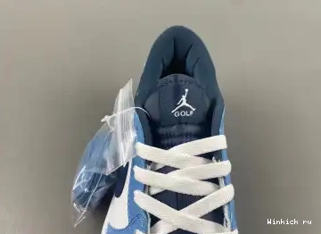 'Aegean 1 Low Jordan Golf Storm' 0630